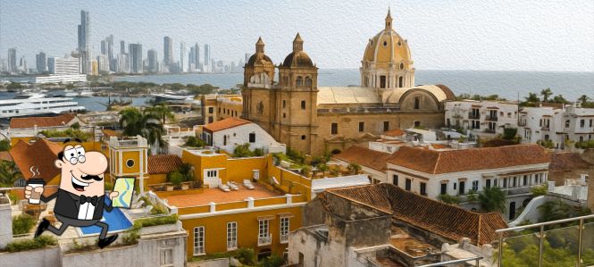 Food in Cartagena, Colombia: A simple guide to Caribbean flavors