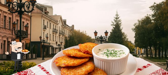 Top 9 authentic Belarusian dishes you must try in Brest