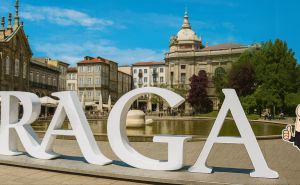 What to do in Braga, Portugal — and where to eat after