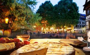 10 spécialités emblématiques à ne pas manquer à Strasbourg