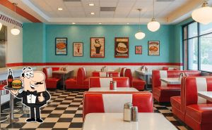 Best retro diners in America you can't miss