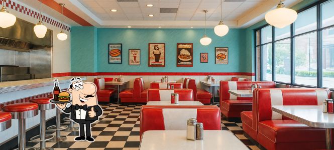 Best retro diners in America you can't miss