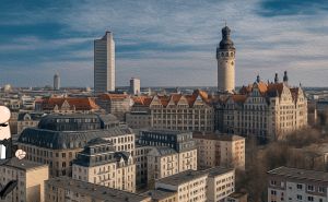 Leipzig travel & food guide: Top sights, best eats, and smart tips