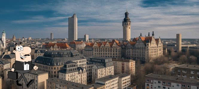 Leipzig travel & food guide: Top sights, best eats, and smart tips