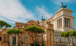 5 nicht-touristische Dinge, die Sie unbedingt in Rom tun sollten