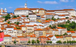 Weekend in Coimbra, Portugal: attractions, restaurants, and insider tips