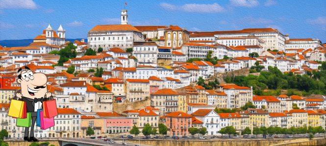Weekend in Coimbra, Portugal: attractions, restaurants, and insider tips
