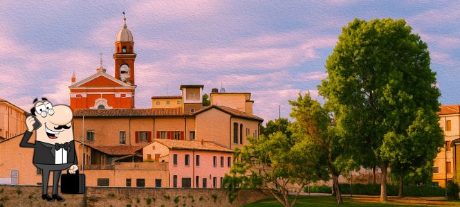 Rimini, Italy: best offbeat spots and restaurants to visit