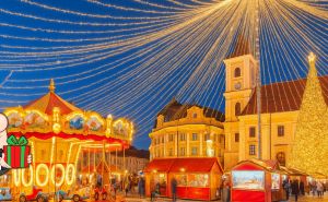 Christmas Markets Europe 2025: Best locations, dates & NYE dining
