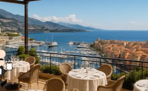 Where to eat well in Monaco without spending much