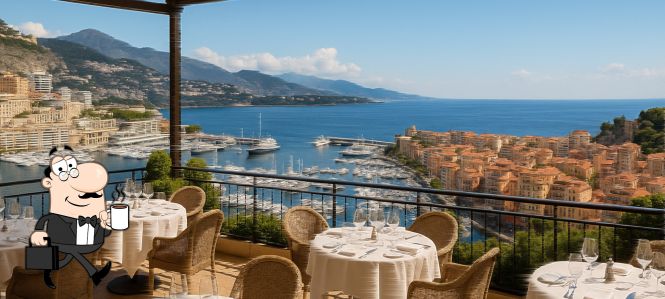 Where to eat well in Monaco without spending much