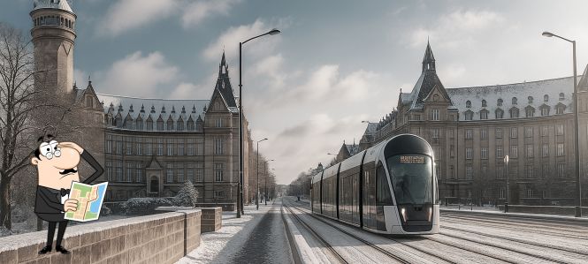 Drawbacks of living in Luxembourg City + best cheap eats (local picks)