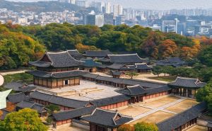 What it’s really like to move to Seoul + Where locals actually eat