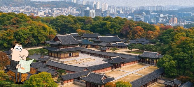 What it’s really like to move to Seoul + Where locals actually eat