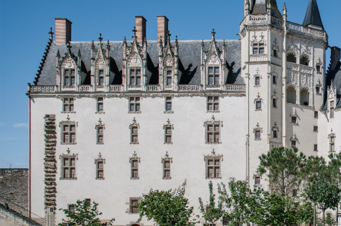 Source: https://www.instagram.com/chateaunantes