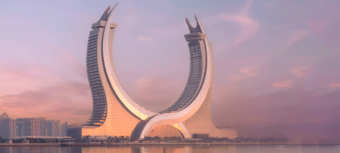 First time in Doha, Qatar: Top sights, best things to do, and where to eat