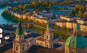 A fantastic weekend in Vienna, Austria: What to do and see