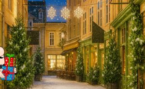2025 Christmas holidays in Europe: The ultimate guide