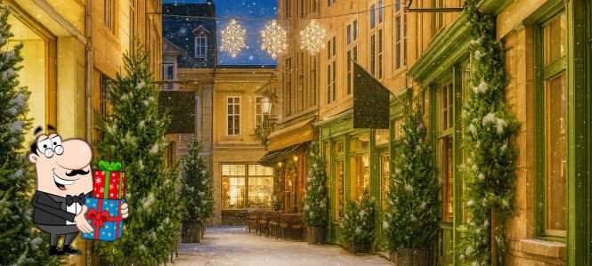 2025 Christmas holidays in Europe: The ultimate guide