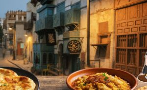 Jeddah, Saudi Arabia eats: A journey through local flavors