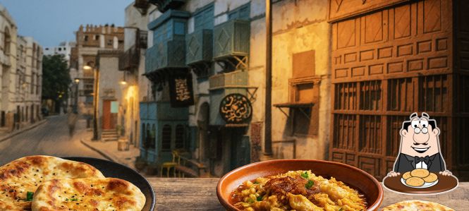 Jeddah, Saudi Arabia eats: A journey through local flavors