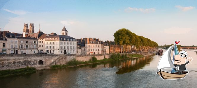 5 must-try dishes at the best restaurants in Orléans, France