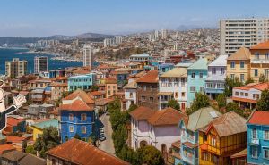 Where to go and what to eat in Valparaíso, Chile: Top 5 picks