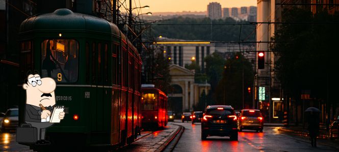 Belgrade: Is the hype real? 5 major cons of living in the Serbian capital