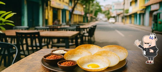 5 must-try local dishes in Sri Lanka & where to try them