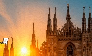 Wochenende in Mailand: Die besten Aktivitäten außer dem Mailänder Dom