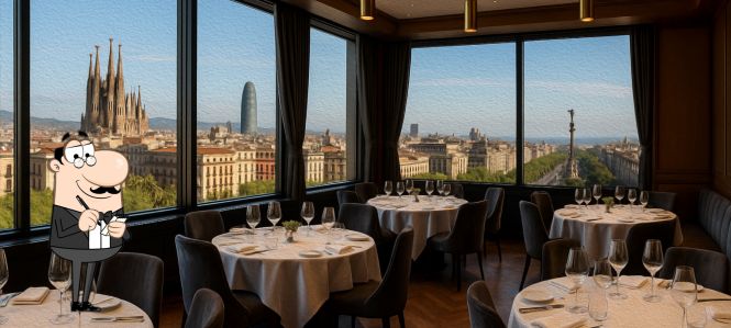 Barcelona 2025: os melhores lugares para comer segundo o Restaurant Guru