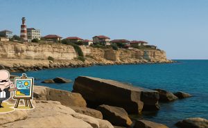 Aktau, Kazakhstan travel guide 2026: Top picks for food and attractions