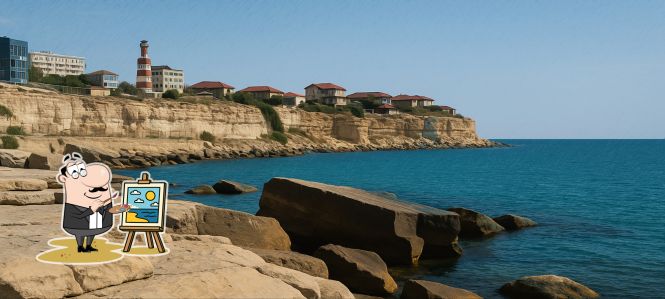 Aktau, Kazakhstan travel guide 2026: Top picks for food and attractions