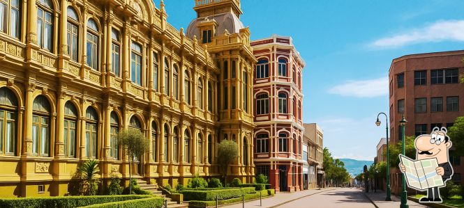 San José, Costa Rica: qué hacer en la ciudad y dónde comer después