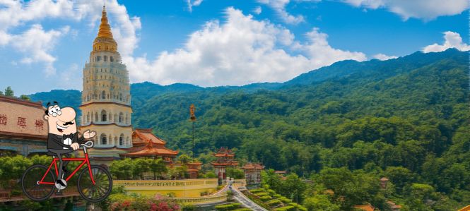 What to do in George Town, Penang, Malaysia: Hidden spots, street art & food