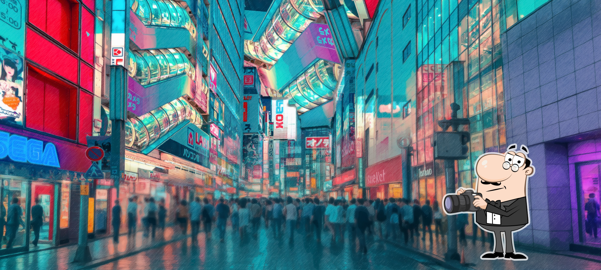 What are the main issues in Tokyo, Japan and how to deal with them?