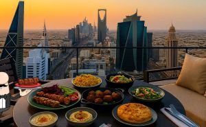 Baba Khabbaz بابا خباز, Riyadh - Restaurant menu, prices and reviews