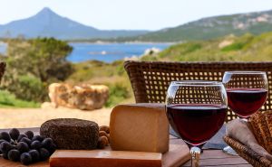 What to eat in Corsica: Exploring traditional island recipes