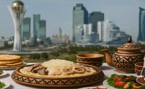 Best Kazakh dishes you should try at least once