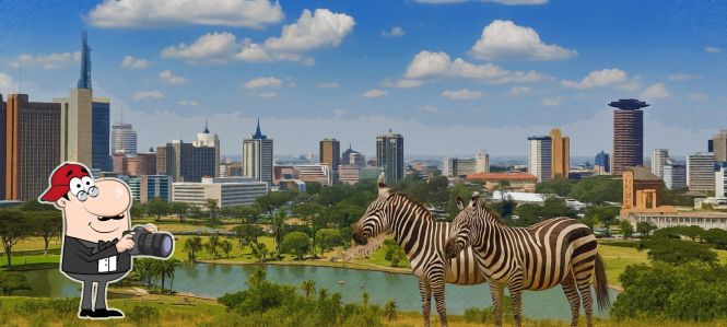 A travel guide to Nairobi, Kenya: What to see, do, and where to eat