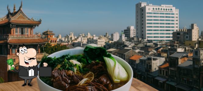 Taiwanese food guide: What and where to eat in Tainan