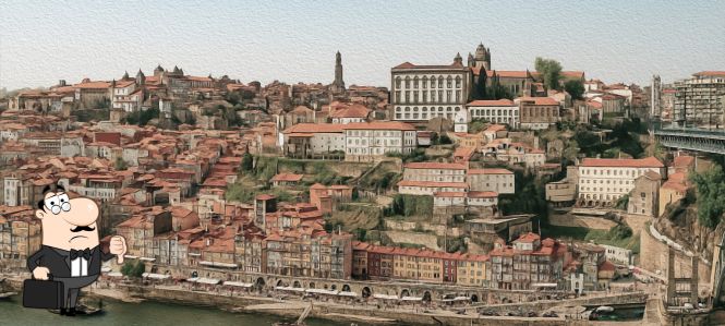 7 desafios de viver na cidade do Porto + 4 restaurantes imperdíveis
