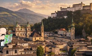 Salzburg tourism guide: Attractions, food, and local cuisine
