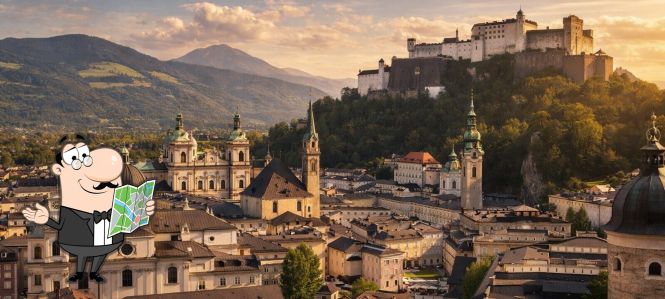 Salzburg tourism guide: Attractions, food, and local cuisine
