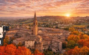 Modena, Italy: Top things to do + Parmigiano & balsamic tastings