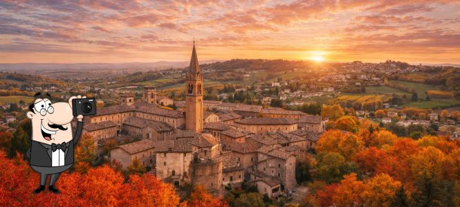 Modena, Italy: Top things to do + Parmigiano & balsamic tastings