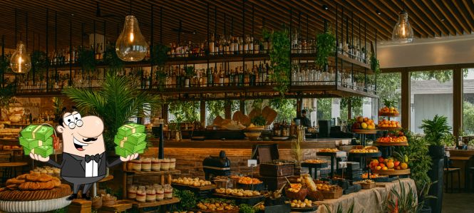 Superb dining: Top 10 highest-grossing restaurants in the USA