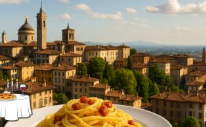 Visit Bergamo — the underrated gem of Italian cuisine in Lombardy