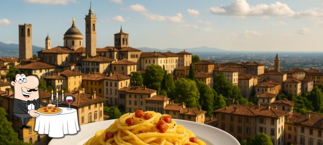 Visit Bergamo — the underrated gem of Italian cuisine in Lombardy