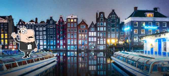 7 essentiële restaurants om te proberen in Amsterdam